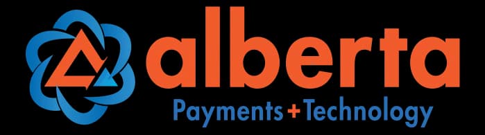 Alberta Payments logo